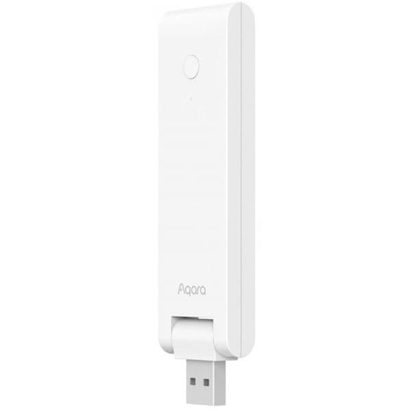 Aqara E1 Hub Centro de Controle Doméstico Zigbee 3.0 Wi-Fi Repetidor
