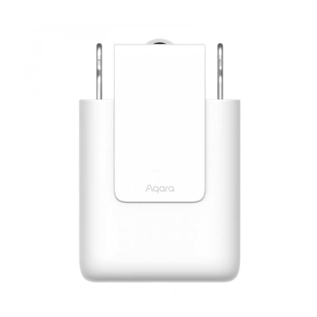 Aqara Robô de Cortinas para abertura/fecho de cortinas em calhas (U ou I) - Smart Zigbee 3.0