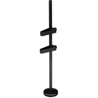 Jonsbo Suporte VGA VC-1 Universal Black VC-1BLACK