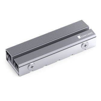 Jonsbo Cooler M.2 -6 Grey