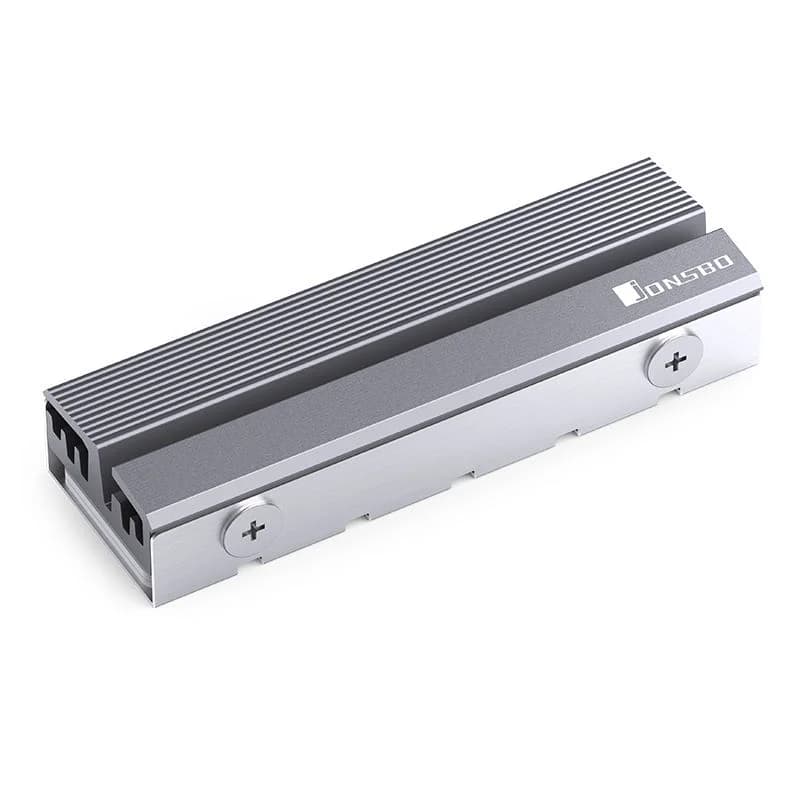 Jonsbo Cooler M.2 -6 Grey