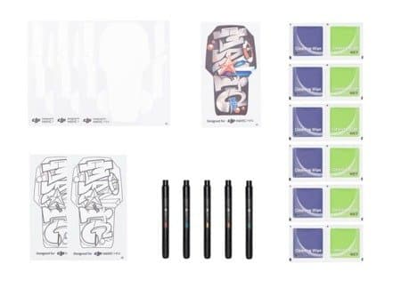 Dji Mavic Mini DIY Creative Kit - 14452