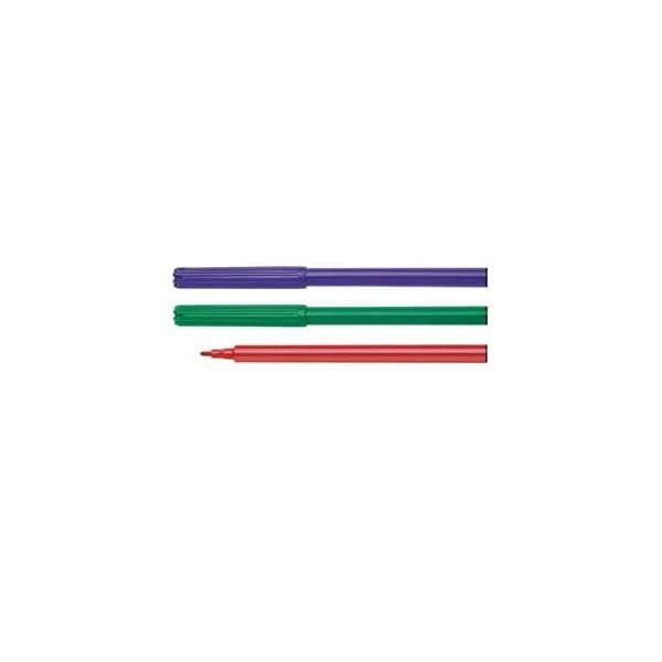 Epene Marcador Feltro EP23-0002-12 12 Cores