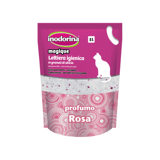 Cature Areia Cat Litter Tofu 14L