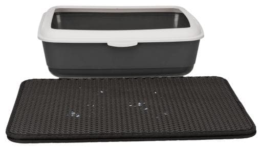 Cature Areia Cat Litter Tofu 14L