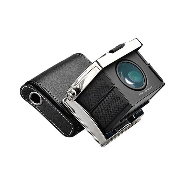 GGS LCD Ocular MJ-S1 (Sony a7ii/a7III/rx100/rx1) - 12452