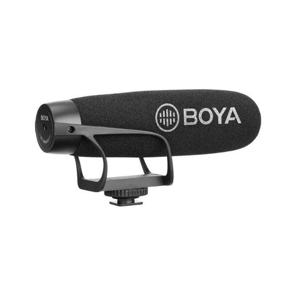 Boya Microfone BY-BM2021