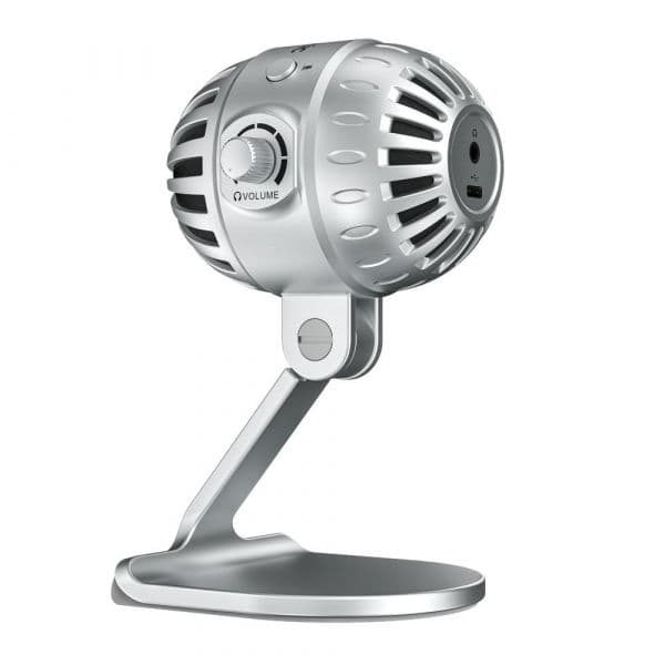 Saramonic MTV550 Microfone de Estúdio USB