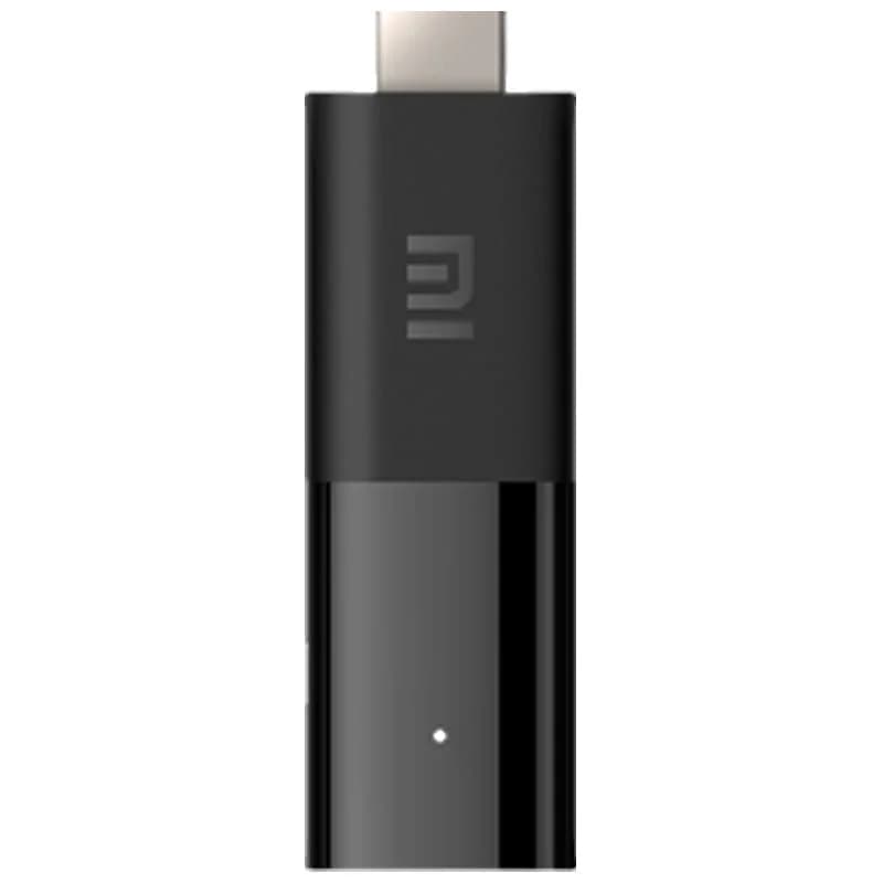 Xiaomi Mi TV Stick – Smart TV portátil Android TV, Full HD, Dolby & DTS, Bluetooth, Google Assistant