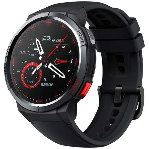 Mibro Watch GS Black