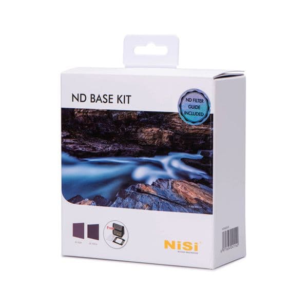 NISI 100mm ND Base Kit