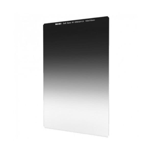 NiSi Filtro 150x170mm ND32 Gradiente Soft (5 Stops) - 15330