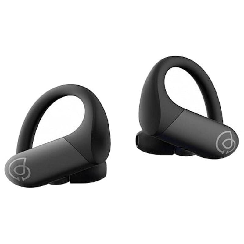 Haylou Auriculares Bluetooth TWS T17 Black