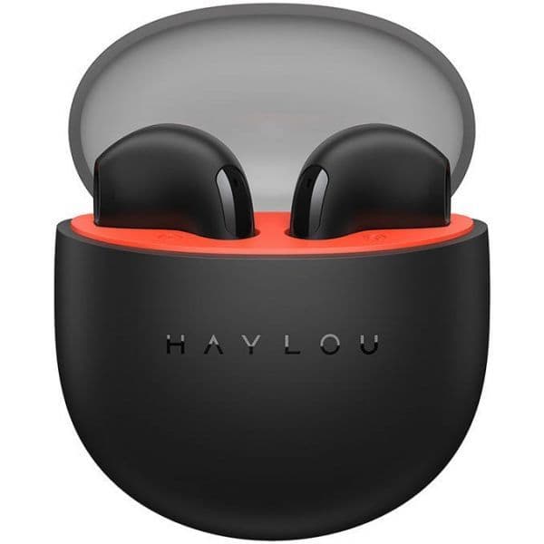 Haylou Auriculares Bluetooth X1 Neo TWS Black