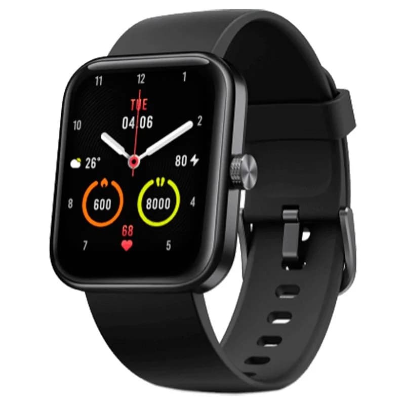 Maimo Watch Black