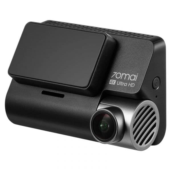 70mai Dash Cam A810S 4K Wi-Fi