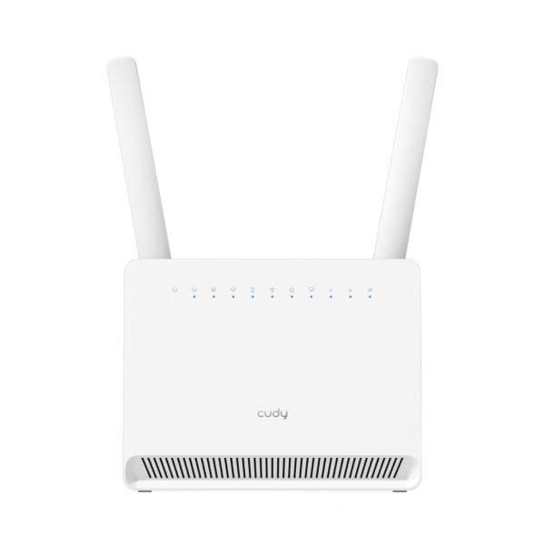Cudy Router LT15E Branco