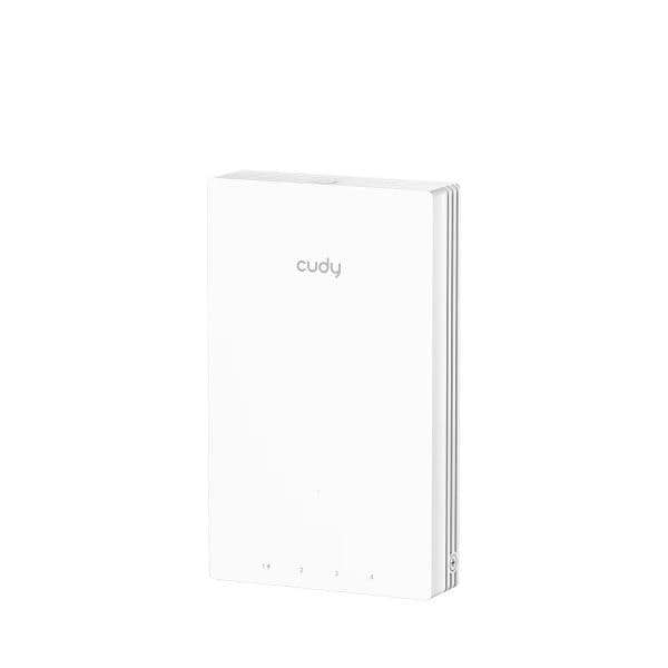 Cudy AP3000 Wall Ponto de Acesso Wi-Fi 6