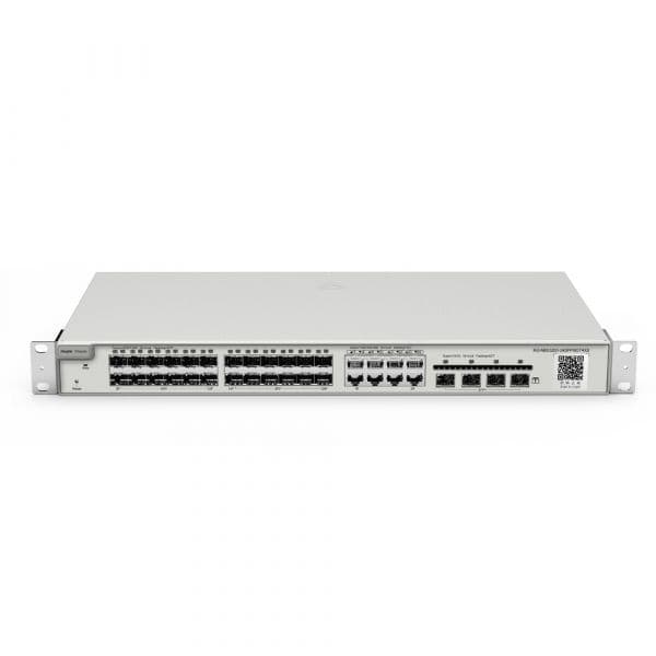 Reyee Switch Cloud - RG-NBS3200-24SFP/8GT4XS