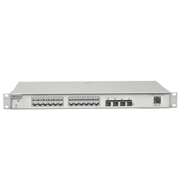 Reyee Switch Cloud - RG-NBS5100-24GT4SFP