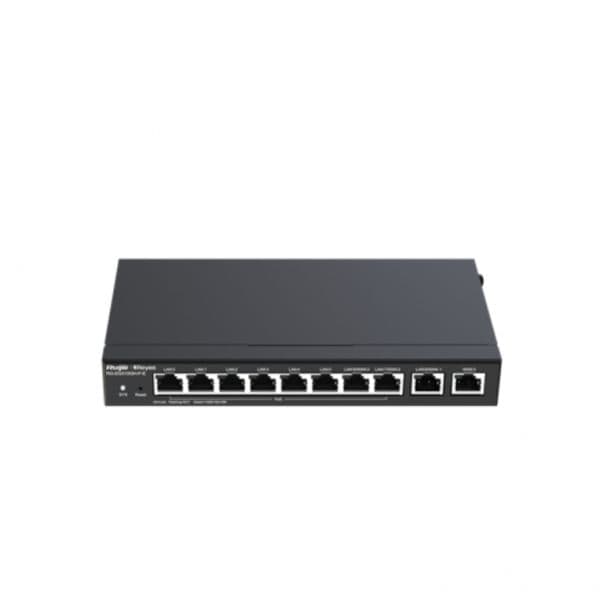 Ruijie Reyee Router/Switch RG-EG310GH-P-E