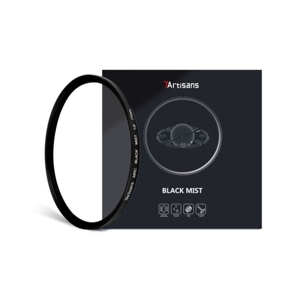 7ARTISANS Difusor Black Mist 1/4 62mm