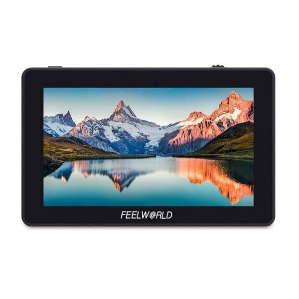 Feelworld F6 Plus 5.5" HDMI 4K - 13959