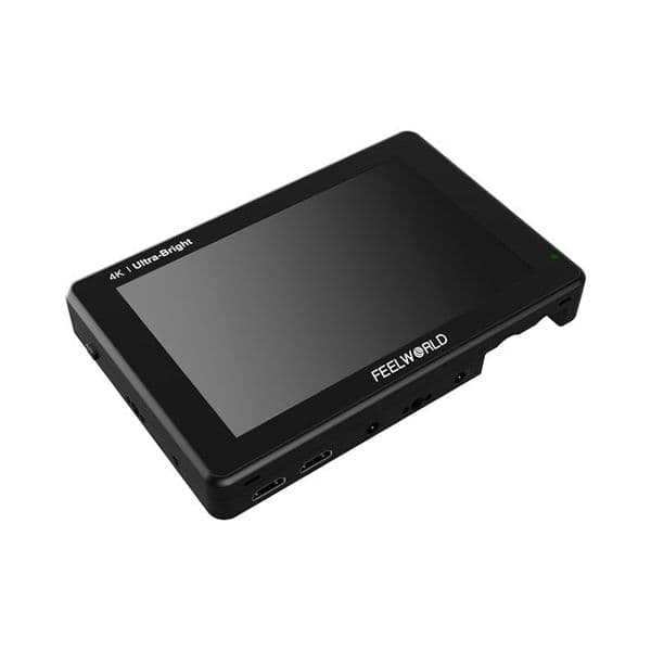 FeelWorld LUT7 Monitor 7" 4K HDMI 3D LUT - 14789