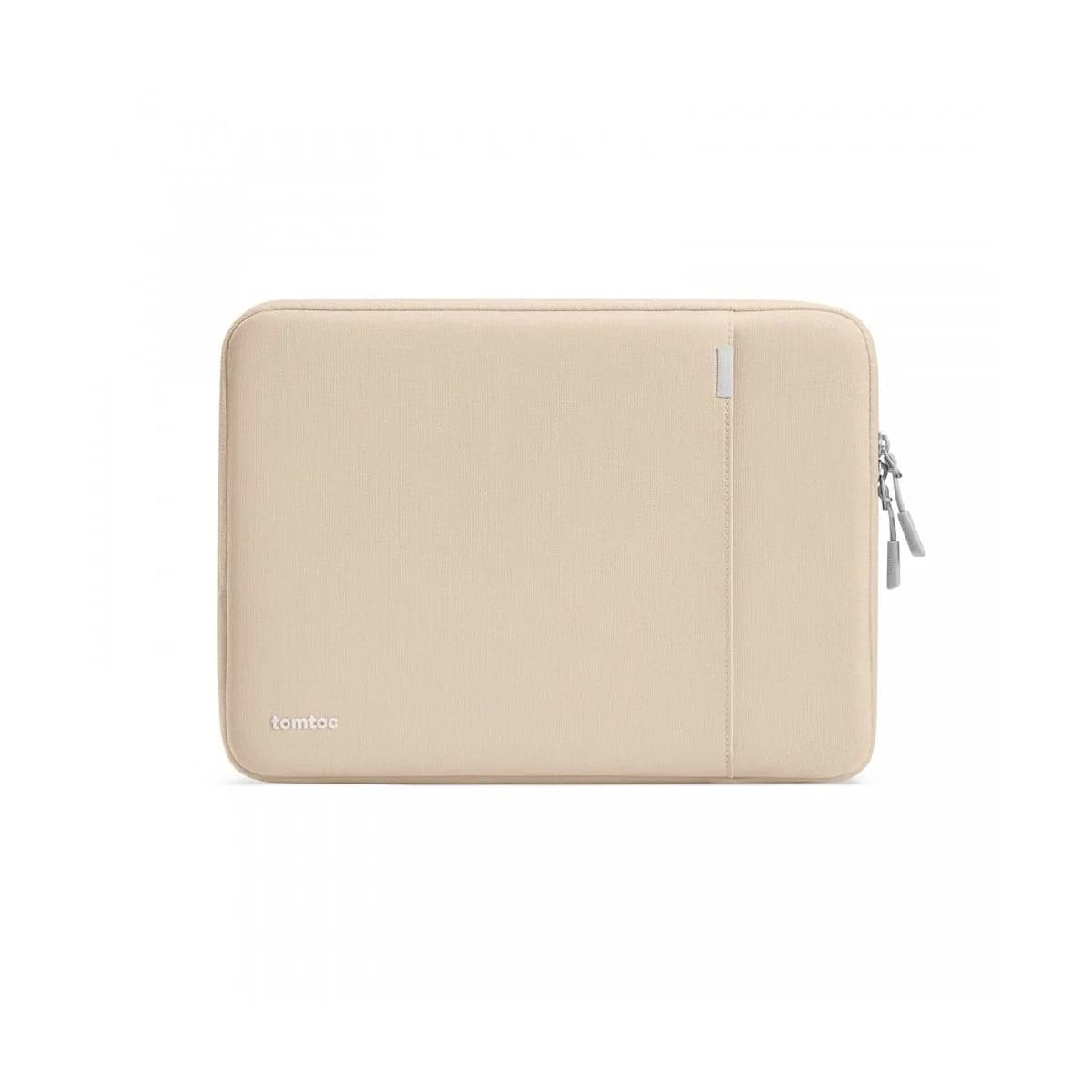 Mala 16 Inch Macbook Defender-A13 Laptop Sleeve Nature Sand