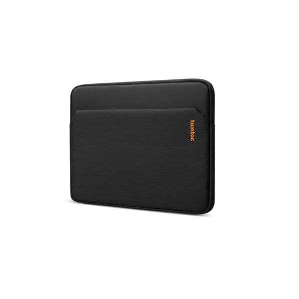 TOMTOC Bolsa para MacBook Air / Pro 14' Preto