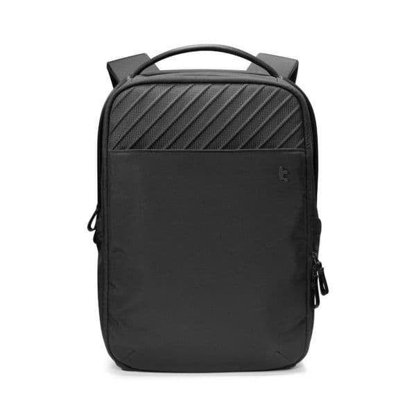 Tomtoc Mochila Voyage T50 para Portátil até 15.6" Preta