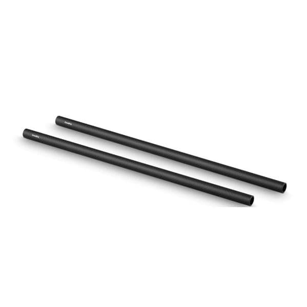 Smallrig 851 15mm Carbon Fiber Rod 30cm (x2)