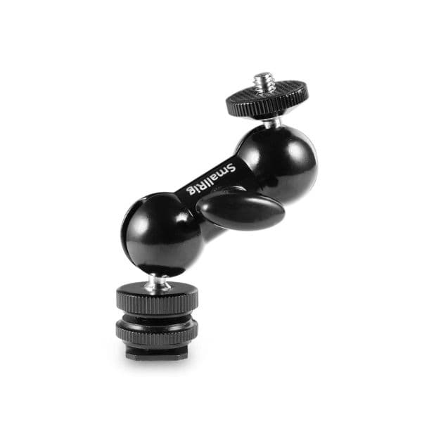 SmallRig 1135 Cabeça de Esfera Dupla - 15282