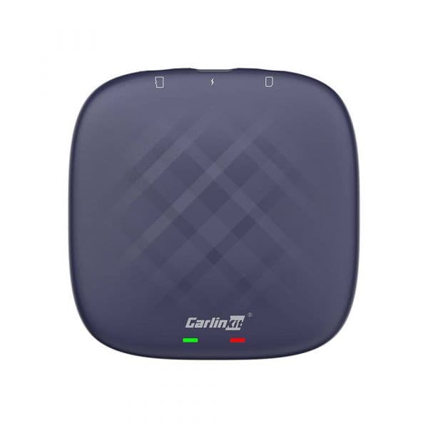 Adaptador Wireless TBOX Plus 4 + 64GB Carlinkit