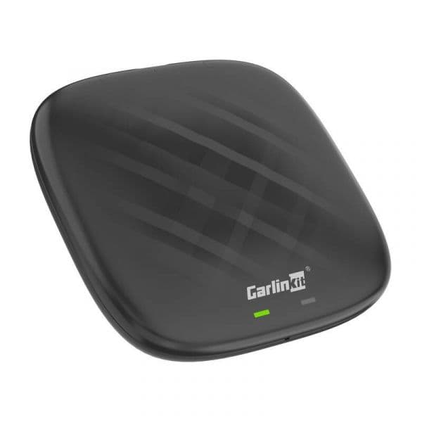 CarlinKit Adaptador Wireless CPC200-Tbox S Carplay / Android - 6972185560607