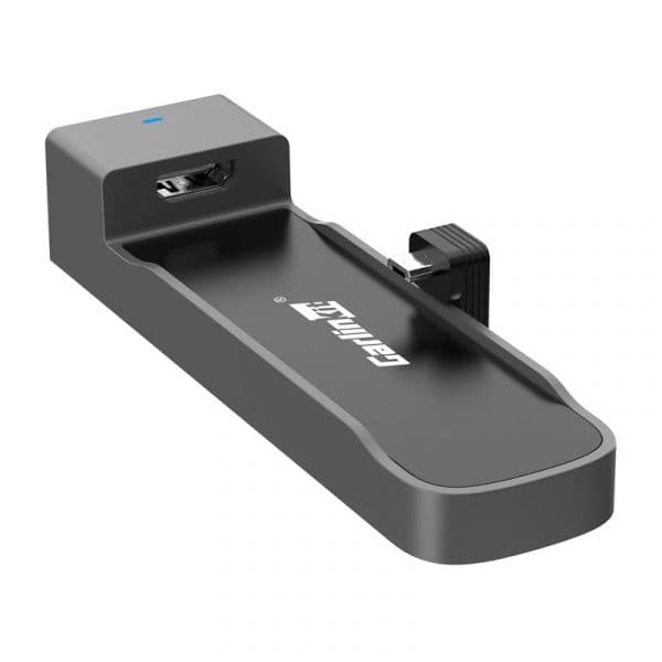 CarlinKit FireDrive Link Adaptador Wireless CarPlay HDMI Sem Fios Preto