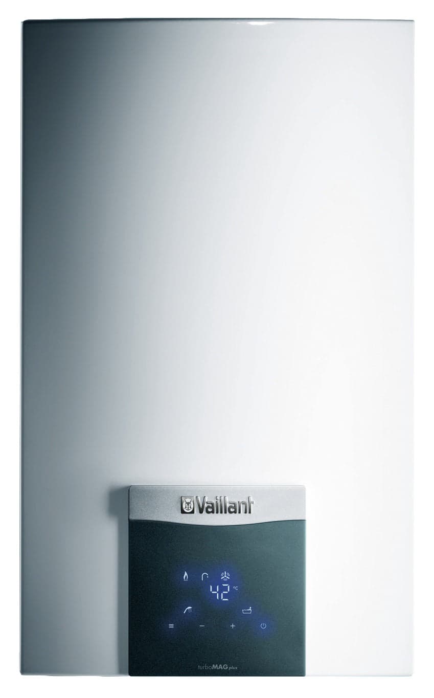 Esquentador Vaillant turboMAG plus | 12L, Gás Butano, Classe A