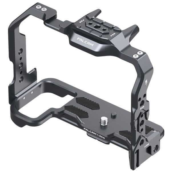 FALCAM F22&F38 Caixa para Z6/Z7/Z6II/Z7II/Z5 (2636) - FALCAM2636