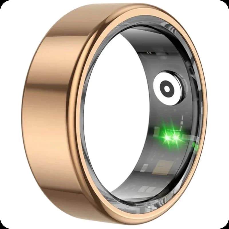 Colmi Smart Ring R02 21.3MM 12 - Gold