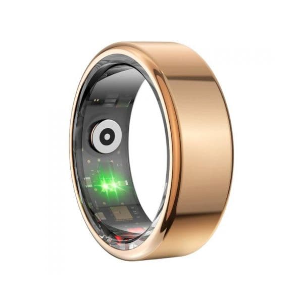 Colmi Smart Ring R02 21.3MM 12 - Gold