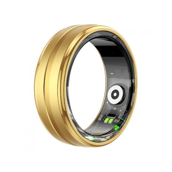 Colmi Smart Ring R06 18.1MM 8 (ZLOTY)