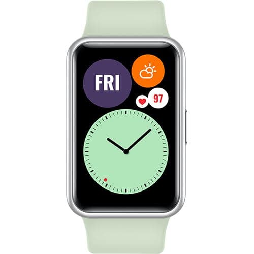 Smartwatch Huawei Watch Fit - Verde