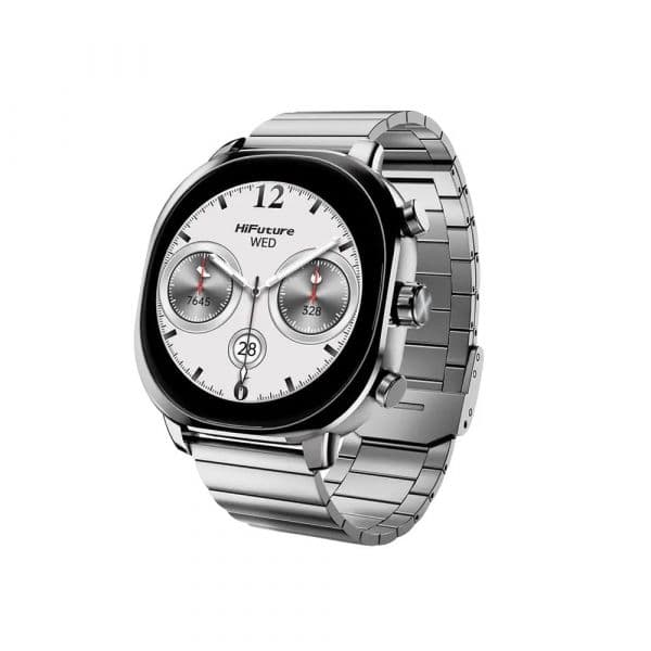 Hifuture AIX Silver