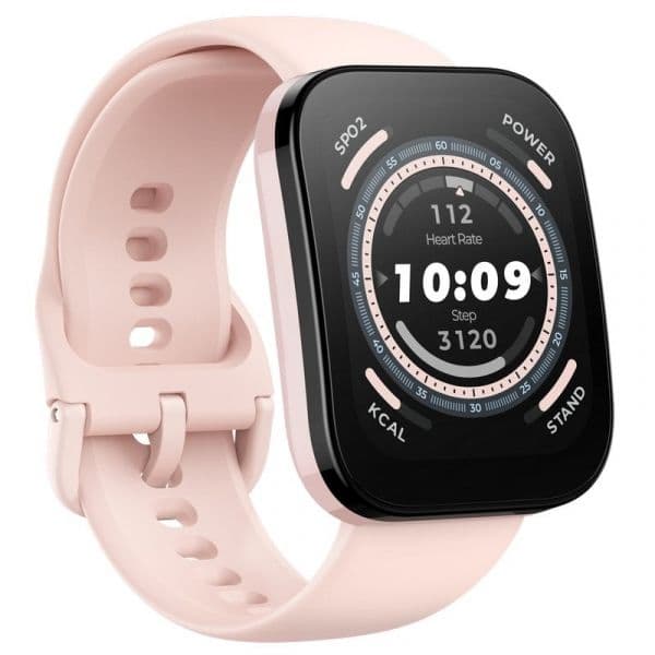 Amazfit Bip 5 Rosa