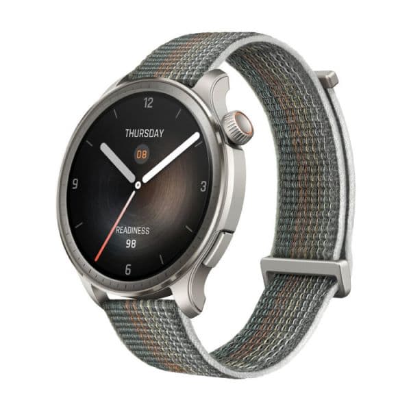 Amazfit Balance Sunset Grey
