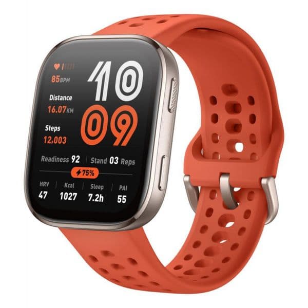 Amazfit Bip 6 Blush Pink