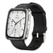 Amazfit Active 2 Square 1.75" Preto