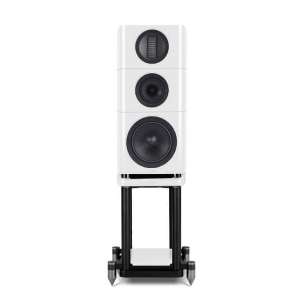 Wharfedale Suportes para Elysian 2 White (par)