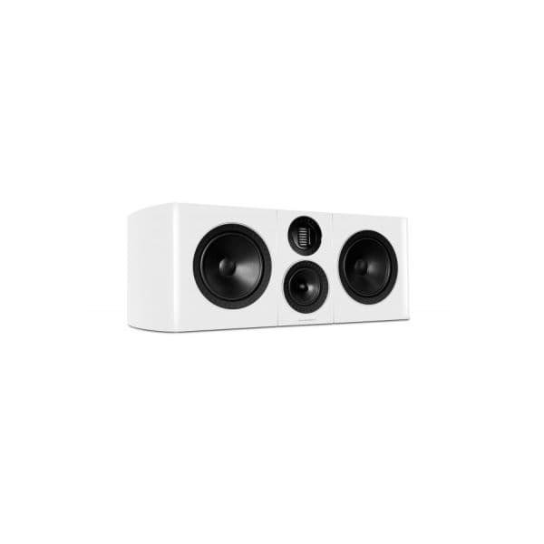 Wharfedale Central Elysian Center White (unidade)