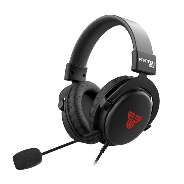 Fantech Auscultador Echo MH82 Multi Platform